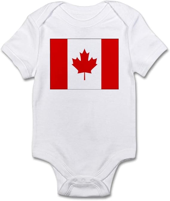 amazon canada baby