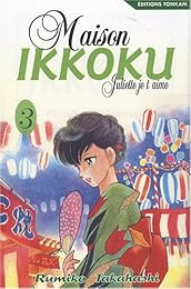 Maison Ikkoku