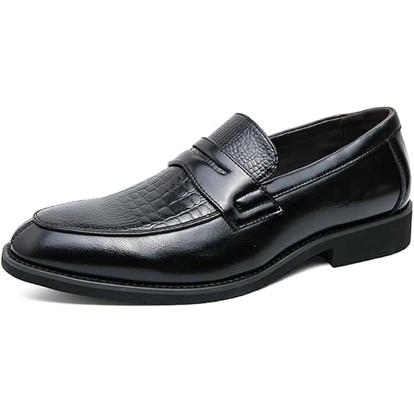 dockers men's agent leather dress casual loafer shoe Dockers Men's Agent