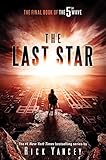The Last Star (Thorndike Literacy Bridge Ya)