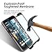 For Google Pixel 2 XL Tempered Glass Screen Protector, Hartser 9H Hardness[Case Friendly]Bubble Free[Ultra-Clear][Scratch Proof] for Google Pixel 2XL
