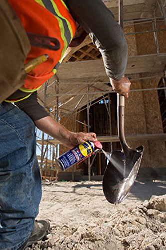 4 WD+40+Multi+Use+Product+Multi+Purpose+Lubricant