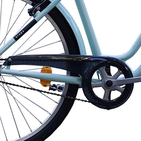 elops 100 classic city cycle