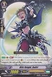 Cardfight!! Vanguard TCG - Blitz Knight, Bolfri (G-BT03/050EN) - G Booster Set 3: Sovereign Star Dragon