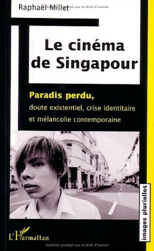 Le  cinéma de Singapour