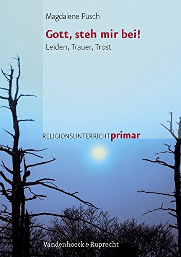 Buy Religionsunterricht Primar Leiden Trauer Trost Book Online