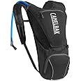 CamelBak Rogue Hydration Pack 85oz, Black/Graphite