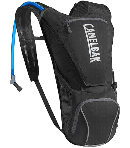 CamelBak Zaino Pivot™ Roll Pack Da 3 l IDRATAZIONE Unisex adulto (Pacco da 1