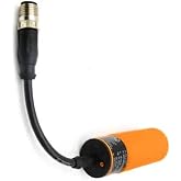 Suitable for IFM KI0207 Capacitive Proximity Switch Sensor