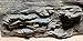 Universal Rocks 48-Inch by 20-Inch Ledge Flexible Aquarium Background
