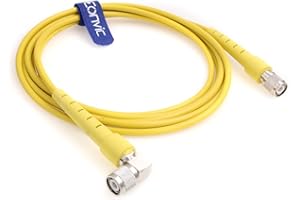 Eonvic GPS Antenna Cable GPS SPS R8 R7 5800 5700 Series Cable Trimble GPS TNC to TNC Cable 58957（2.8M）