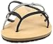 Volcom Women's New School Sandal Flip Flop