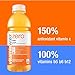 vitaminwater zero, electrolyte enhanced water w/vitamins, variety pack, 20 Fl. Oz, 12 pack
