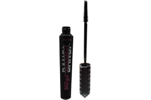Benefit Cosmetics BADgal BANG Bigger, Badder Volumizing Mascara 0.3 oz