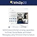 Corel WinZip 23 Standard - File Compression & Decompression [PC Download] - Old Version