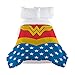 Warner Bros. I Am Wonder Woman Comforter, Twin/Full