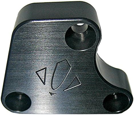 Drag Cartel- VTEC BLOCK OFF PLATE -