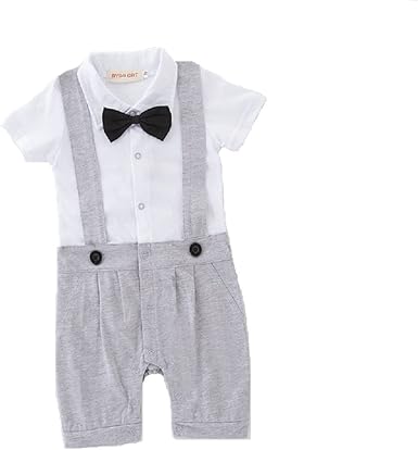 black tuxedo for baby boy
