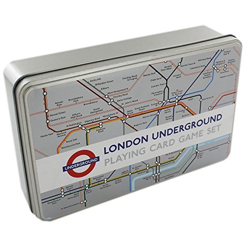 Transport For London Rfs 24 London Underground Playing Card Game Set Buy Online In Aruba At Aruba Desertcart Com Productid Transport For London Rfs 24 London Underground Playing Card Game Set Buy Online In Aruba At Aruba Desertcart Com Productid