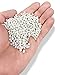 Plastic Pellets, 10 Lbs in a Heavy Duty Reclosable Bag, Weighted Blanket, Hacky Sacks, Corn Hole Filler, Polishing Media. Made in The U.S.A
