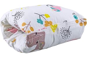 Topwon Breastfeeding Pillow, Nursing Pillows for Breastfeeding, Bottle Feeding Pillow, Infant Nursing Pillow (A)