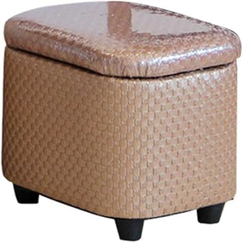 children's ottoman storage