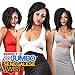 Authentic Synthetic Hair Crochet Braids Perfect 12" 2X Jumbo Senegalese Twist