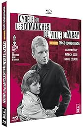 Cybèle ou les dimanches de Ville d'Avray - Blu-ray