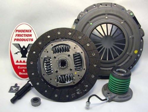 05 06 07 Ford Mustang GT 4.6L OE Clutch Kit
