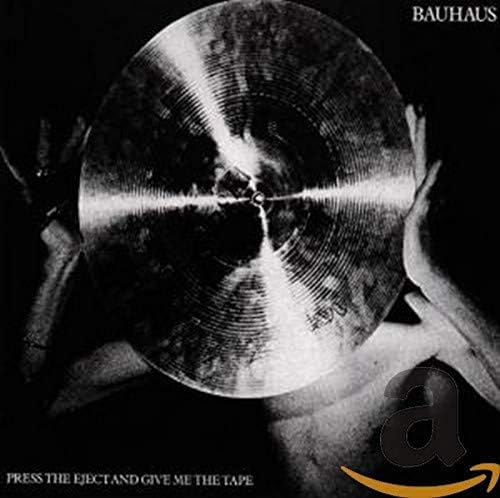 BAUHAUS - Singles: 1979-1983, Volume 2 - Amazon.com Music