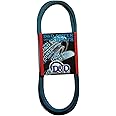 Kubota T1760 (PTO) Lawn / Garden Tractor Replacement Belt - View #2