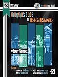 Drummer's Guide to Big Band: Book & DVD (Wizdom Media)