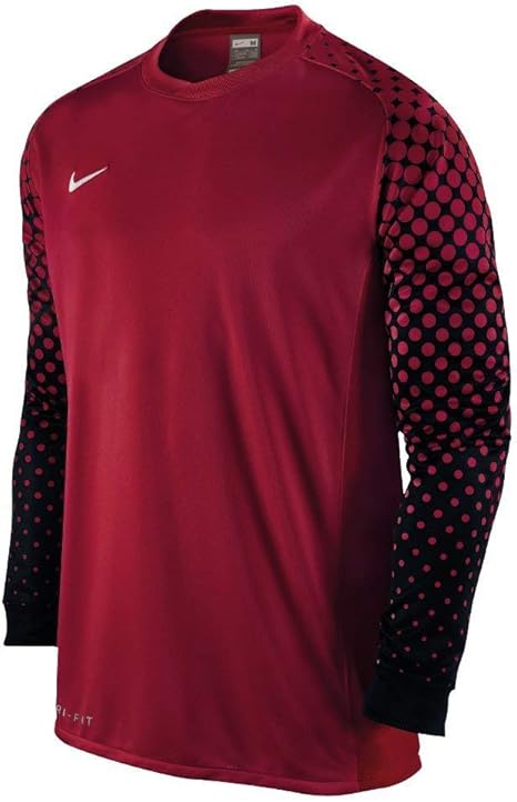 nike park 3 goalkeeper jersey