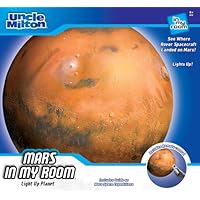 Uncle Milton - Mars in My Room