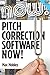 Pitch Correction Software Now! by 