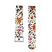 Fitbit Charge 2 Bands Classic New Fashion Sports Smart Watch Replacement Accessory Wristband (Flower-03)