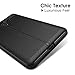 MoKo Huawei Mate 10 Case, Flexible TPU Gel Bumper Cover Protective Shockproof Anti-scratch Back Cover for Huawei Mate10 5.9 Inch 2017 - Black