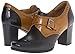 Clarks Women's Ciera Tide Platform Pump
