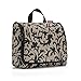 reisenthel Toiletbag XL Toiletry Travel Organizer, Baroque Taupe