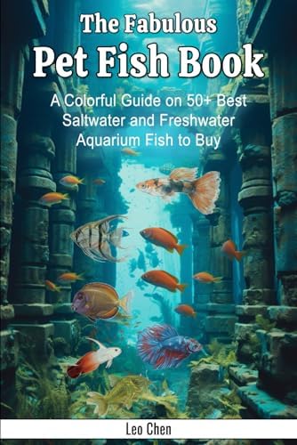Dr. Axelrod's Atlas of Freshwater Aquarium Fishes: Herbert R