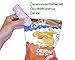 MINI HEAT SEALER (2 PACK) – PREMIUM SEALING FOR FOOD STORAGE, CHIPS, CANDY, SNACKS, GROCERIES, PLASTIC BAGS – PORTABLE SEAL AND RESEAL FOR AIRTIGHT LOCK CLOSURE – PROMOTES ELONGATION OF FOOD FRESHNESS