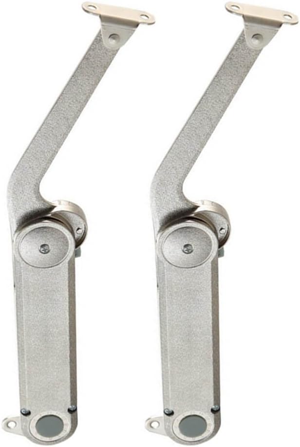 Heavy Duty Lid Support Hinge Soft Down Lid Stay Support Furniture