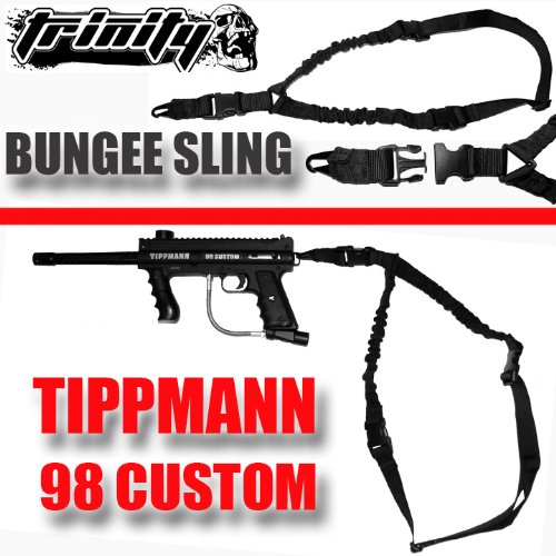 Buy Trinity Supply Cobra Sling, One Point Sling for Tippmann Custom 98