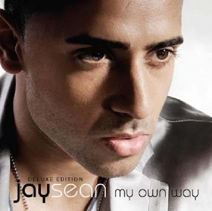 My Own Way Deluxe Edition Amazon Co Uk Music