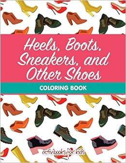 sneakers book amazon