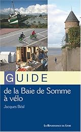 Guide de la baie de Somme à vélo