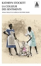 La  couleur des sentiments