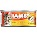 Iams Filets Adult Wet Cat Food, Chicken In Gravy, 3 Oz. (Pack Of 24)