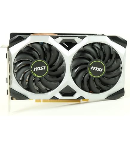 Amazon.com: MSI Gaming GeForce GTX 1070 Ti 8GB GDRR5 256-bit HDCP