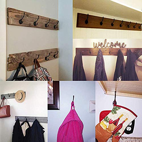 6 IBosins+Mounted+Screws+Double+Utility